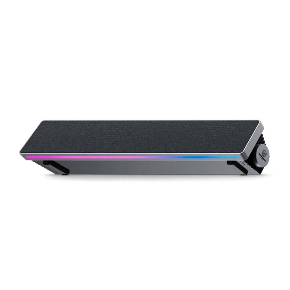 MICRONICS - PARLANTE SOUNDBAR PORTATIL BT MICRONICS