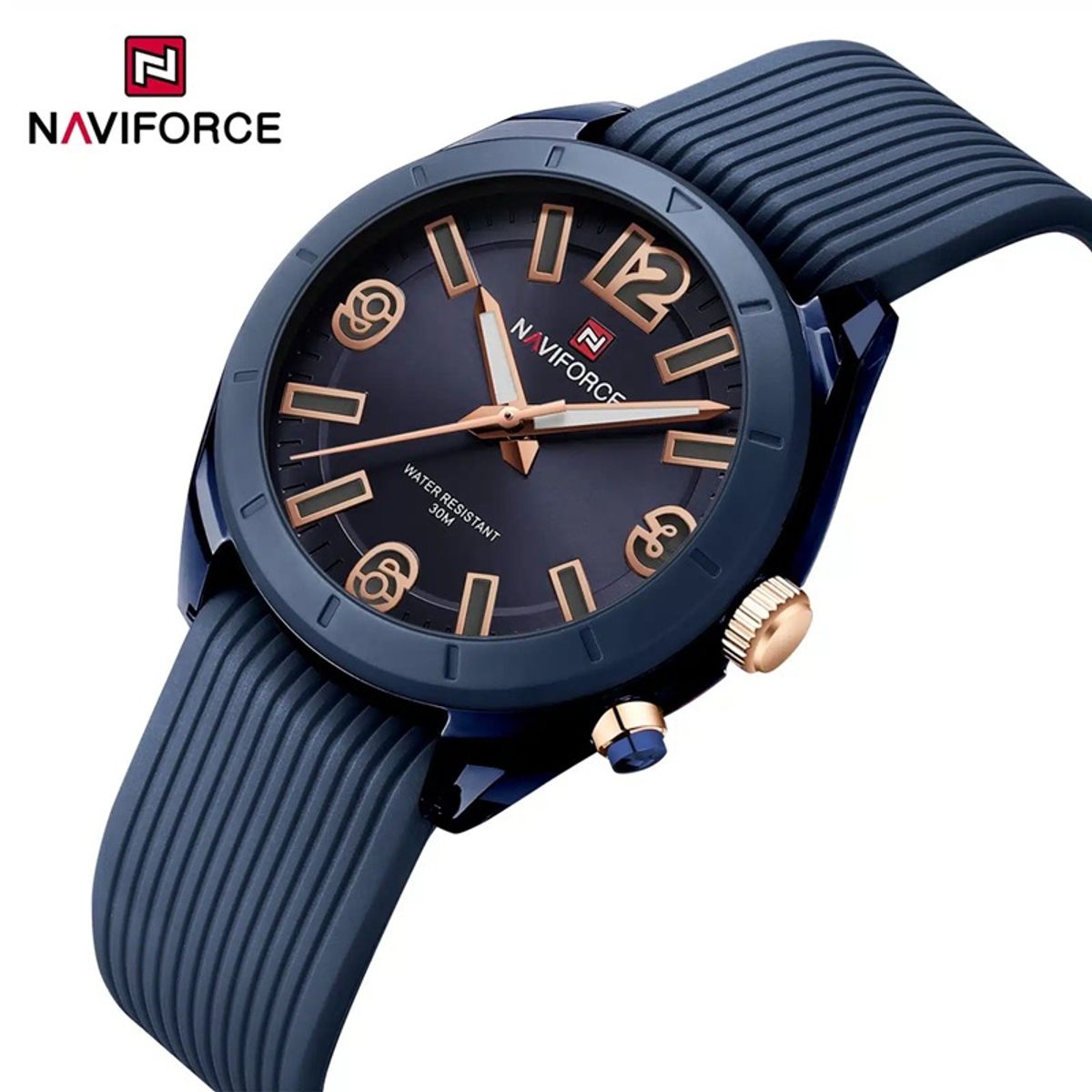 NAVIFORCE - RELOJ PARA MUJER MARCA NAVIFORCE NF7103