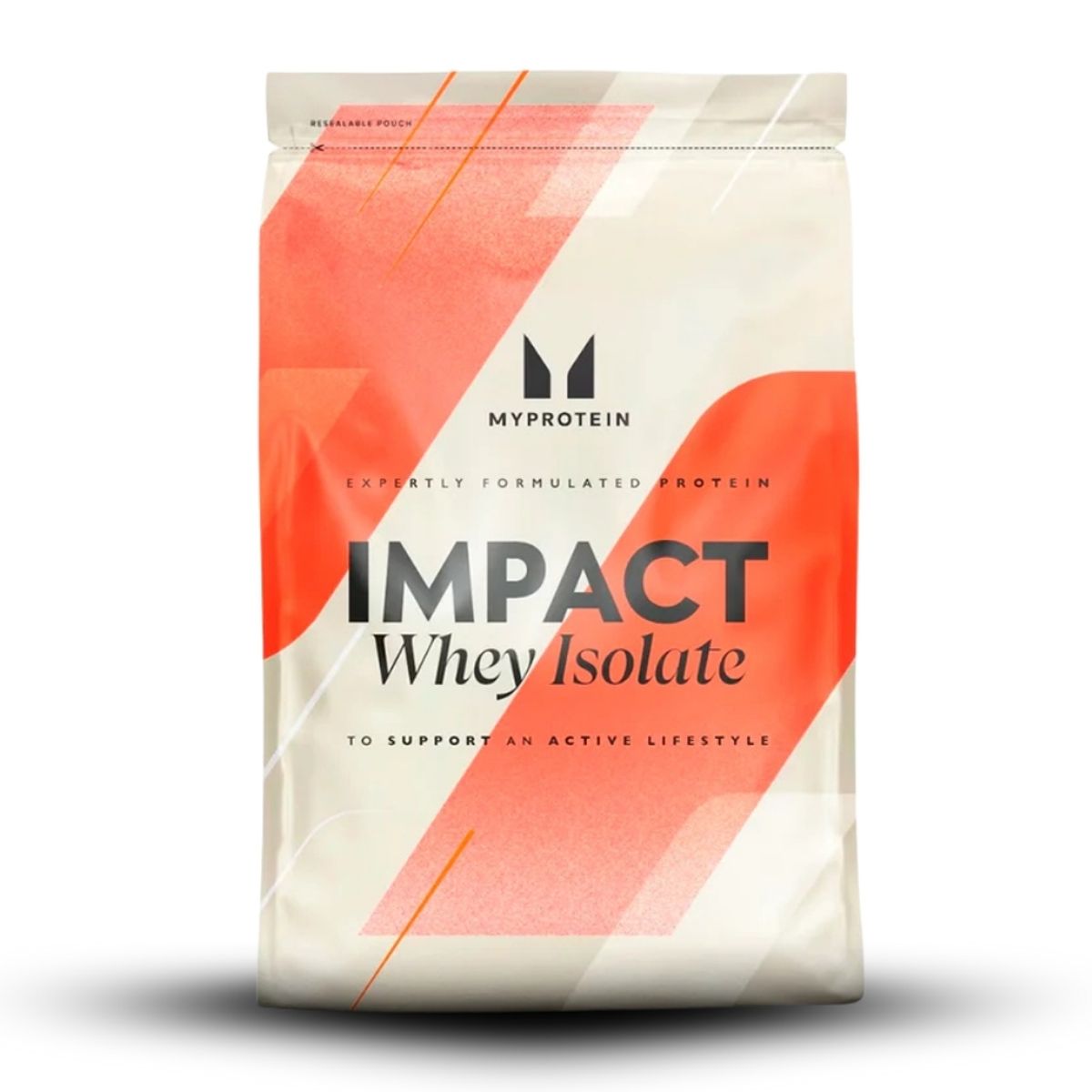 MYPROTEIN - Impact Whey Isolate 1 kg Chocolate+Creatina Optimun Nutrition 300Gr+2 Diabolus