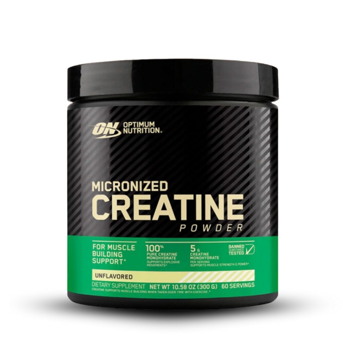 UNIVERSE NUTRITION - Whey Pro 1.1 kg Vainilla+Creatina Optimun Nutrition 300Gr+Shaker