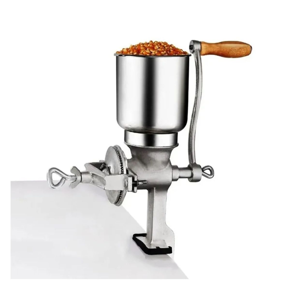 CORONA - Molino Moledor Manual para Granos Marca Corona