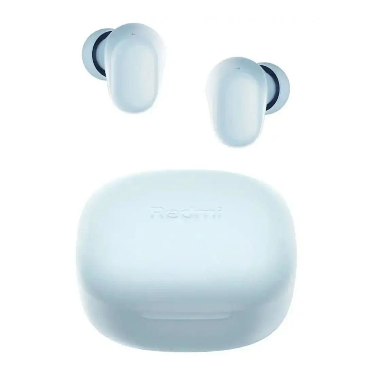 XIAOMI - Audífonos Inalámbricos Xiaomi Redmi Buds 6 Play BT 5.4 Azul