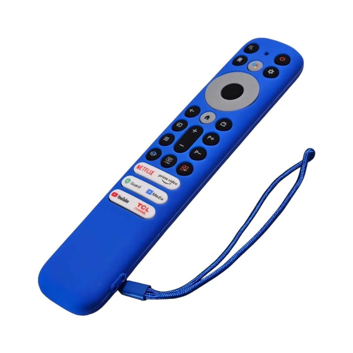 CASE - Funda protector para control TCL