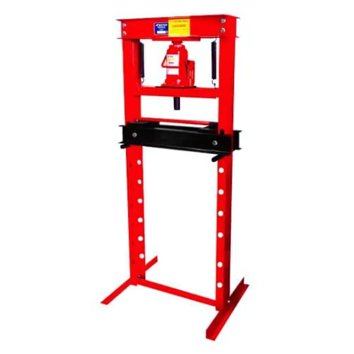 SAFARI - Prensa Hidráulica de 20 Toneladas Safari