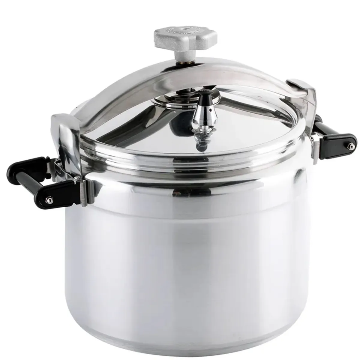 UNIVERSAL - Olla a presión Universal Magna 15 litros profesional LUJO