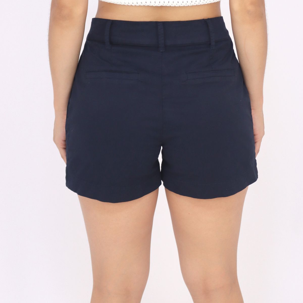 JAROLA - Short Casual Drill Jarola Elisa