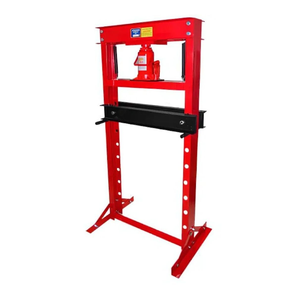 SAFARI - Prensa Hidráulica de 30 Toneladas Safari