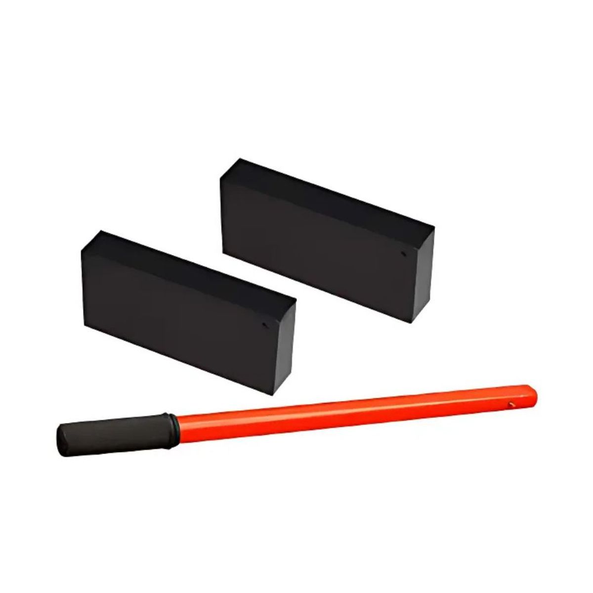 SAFARI - Prensa Hidráulica de 30 Toneladas Safari