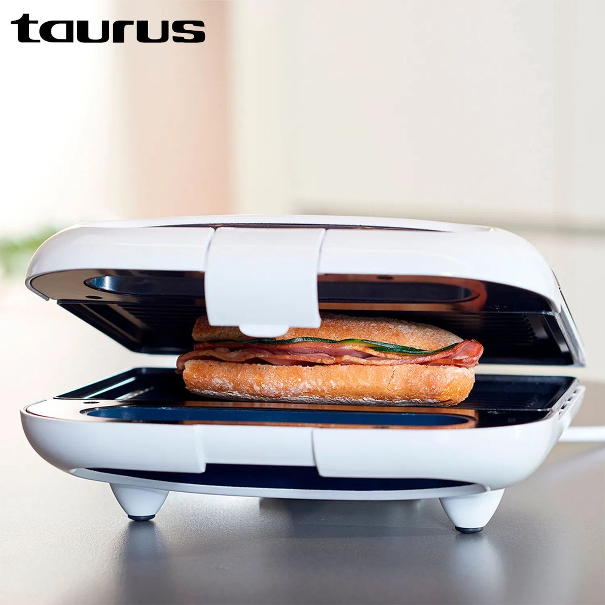 TAURUS - Sandwichera Mod Mysandwich Taurus