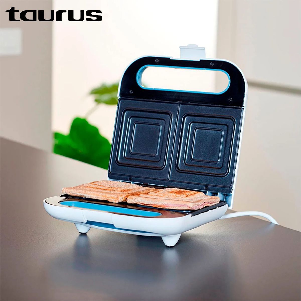 TAURUS - Sandwichera Mod Mysandwich Taurus