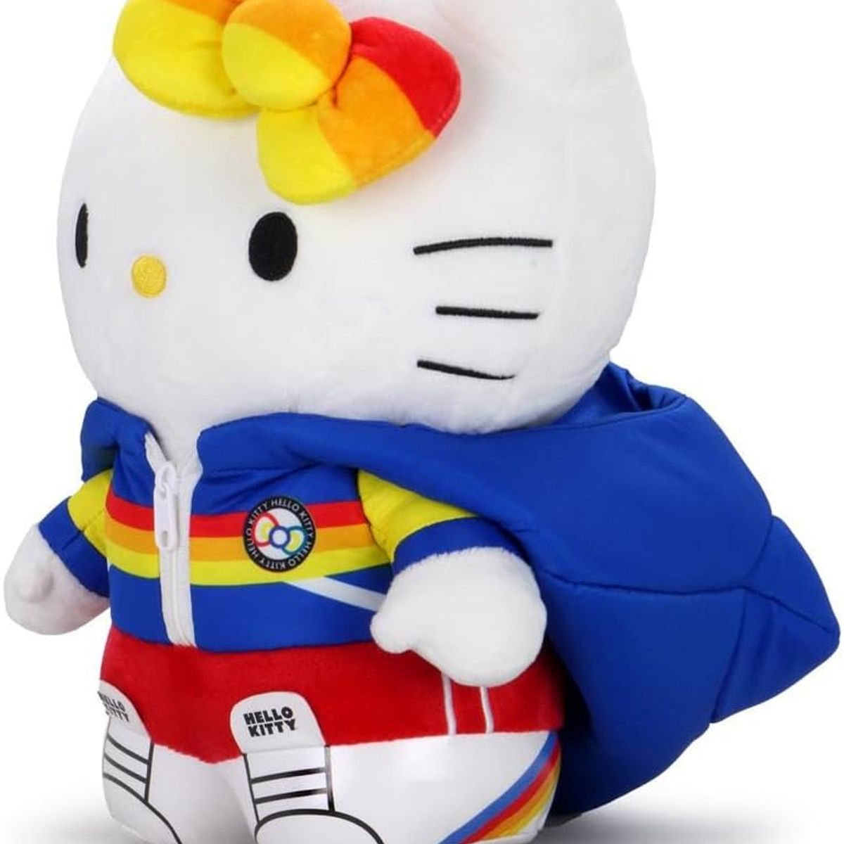 FUNKO - PELUCHE HELLO KITTY ORIGINAL SPORT