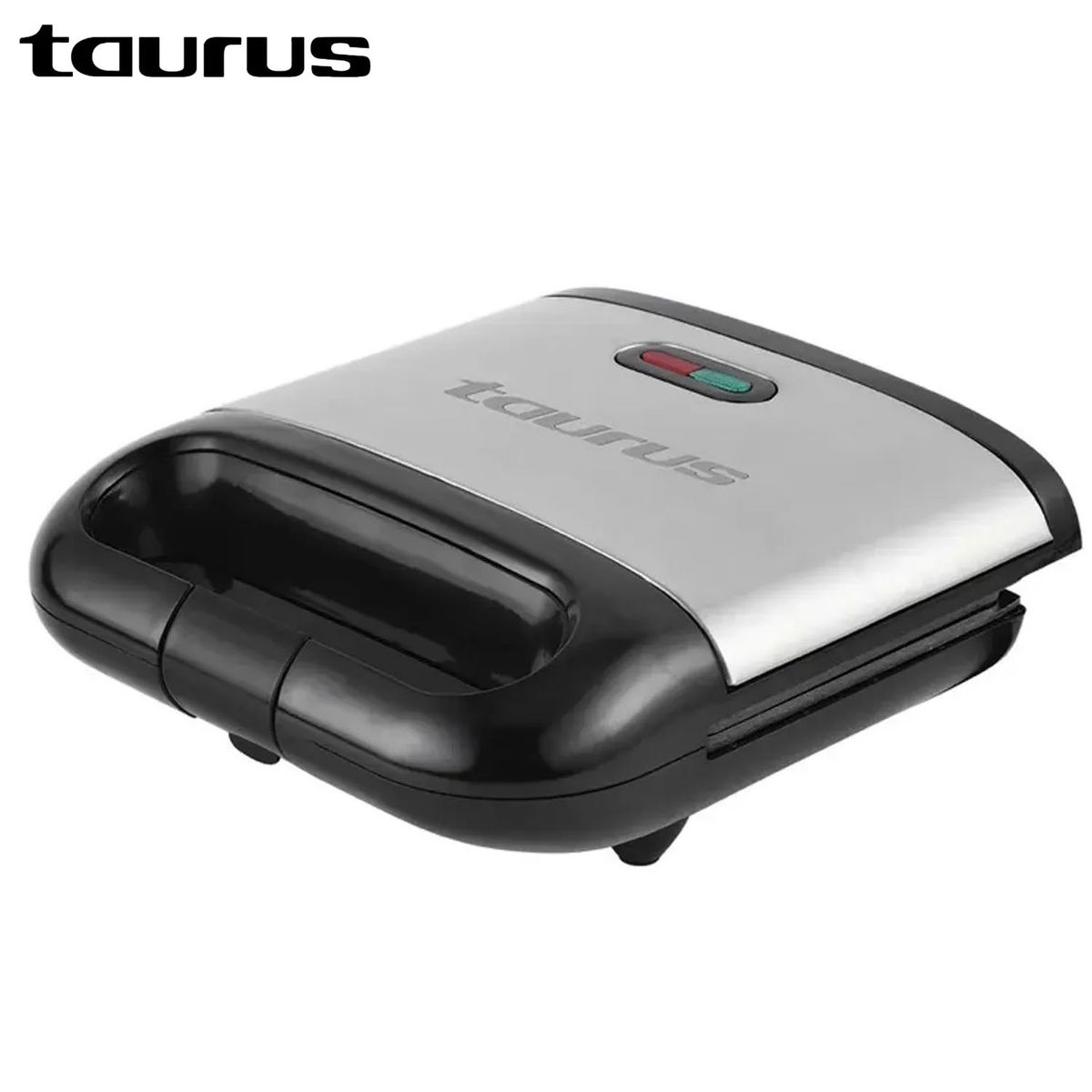 TAURUS - Sandwichera Mod Mysandwich Grill II