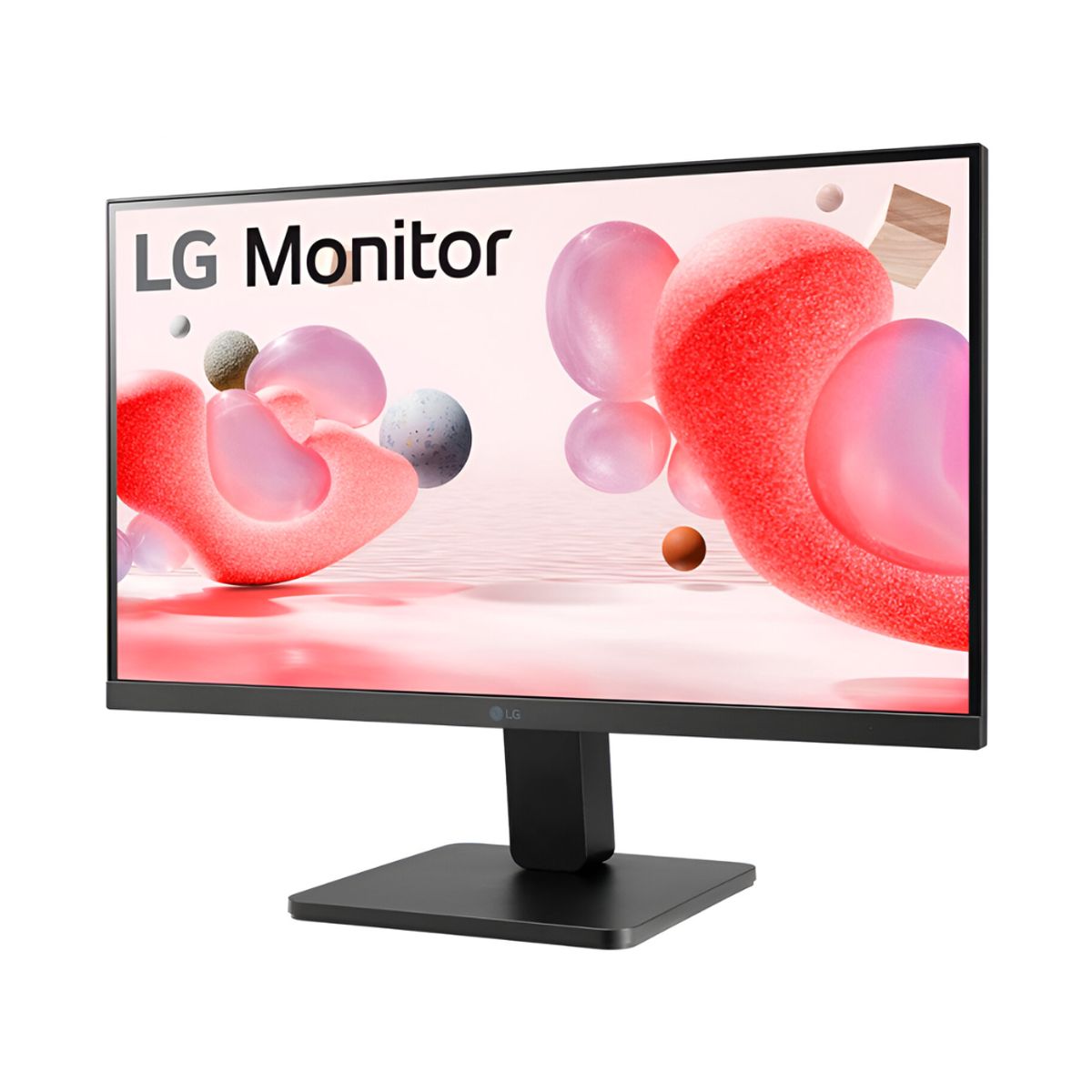 LG - MONITOR LG 21.45 FHD IPS 100HZ CON AMD FREESYNC HDMI Y VGA - 22MR410-B