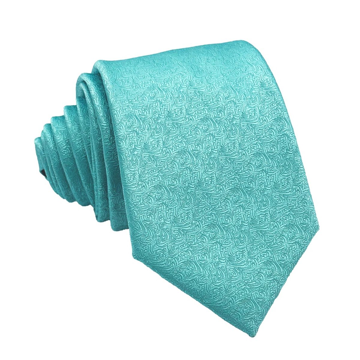 CHRISTIAN ARMAND - CORBATA ESTAMPADO VERSO CURVO CHRISTIAN ARMAND