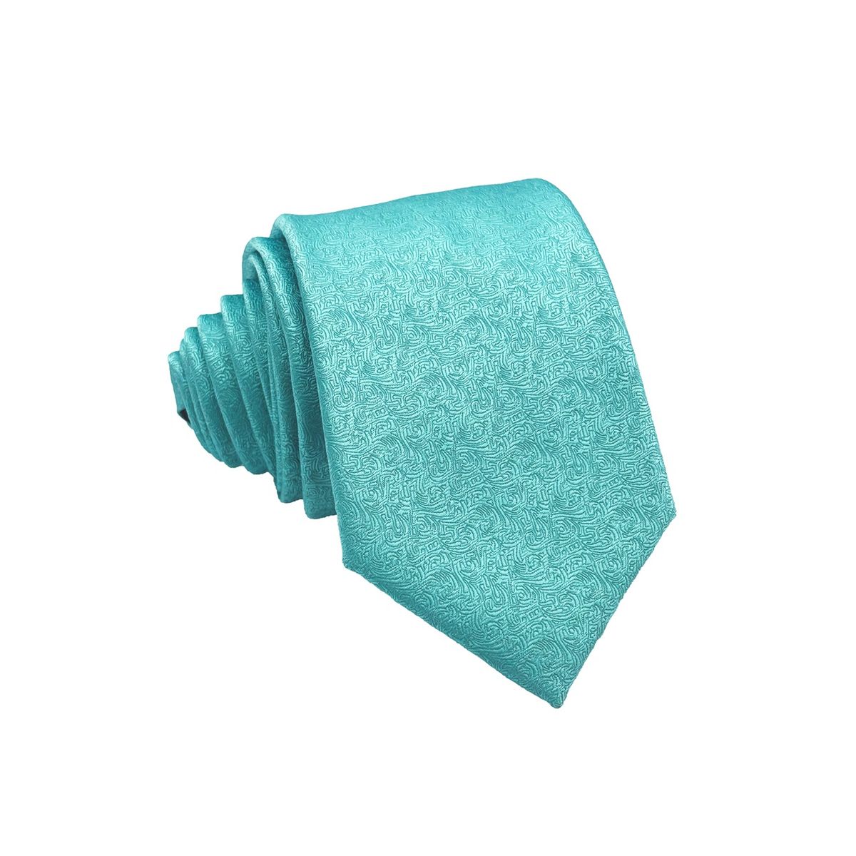 CHRISTIAN ARMAND - CORBATA ESTAMPADO VERSO CURVO CHRISTIAN ARMAND