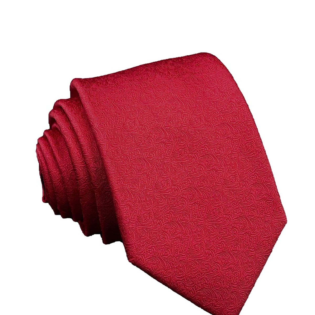 CHRISTIAN ARMAND - CORBATA ESTAMPADO VERSO CURVO CHRISTIAN ARMAND