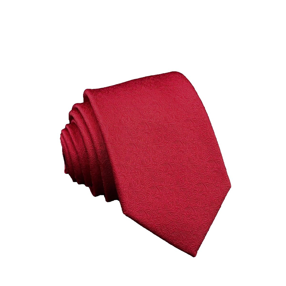 CHRISTIAN ARMAND - CORBATA ESTAMPADO VERSO CURVO CHRISTIAN ARMAND