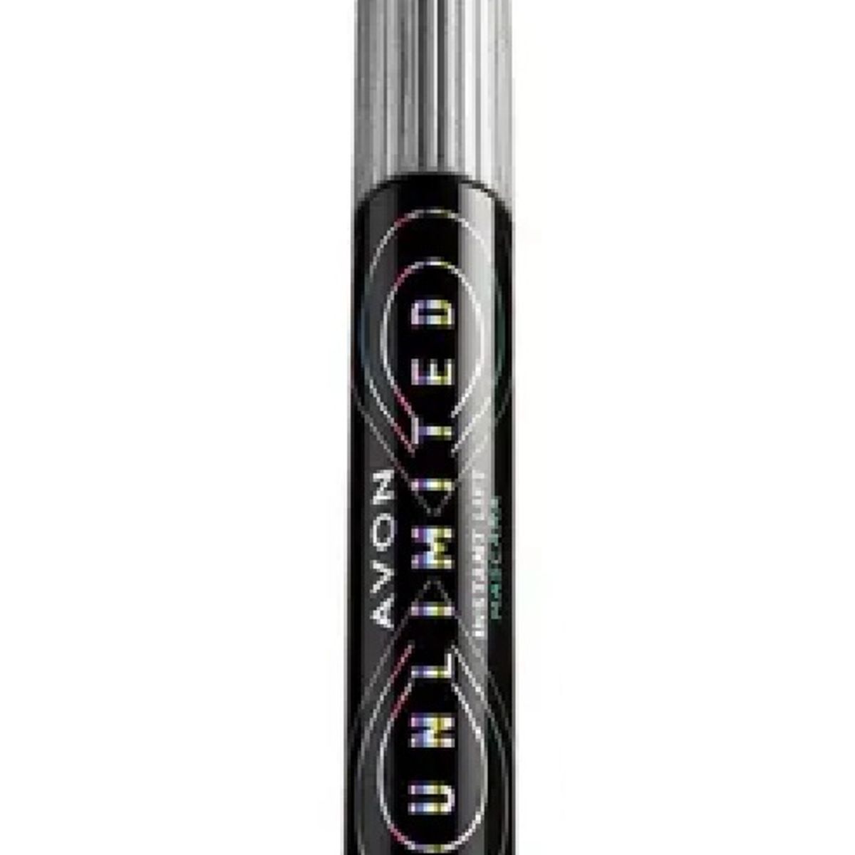 AVON - Máscara para pestañas Avon Unlimited  Soft Black 10g