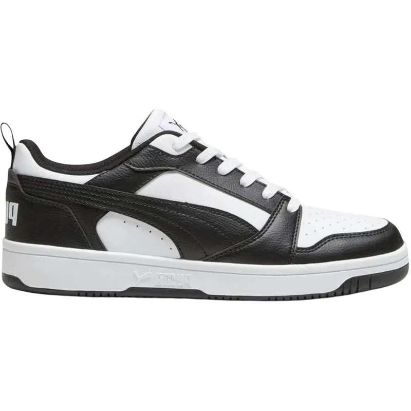 PUMA - Zapatilla Puma Rebound V6 Low 392328 01 para Hombre