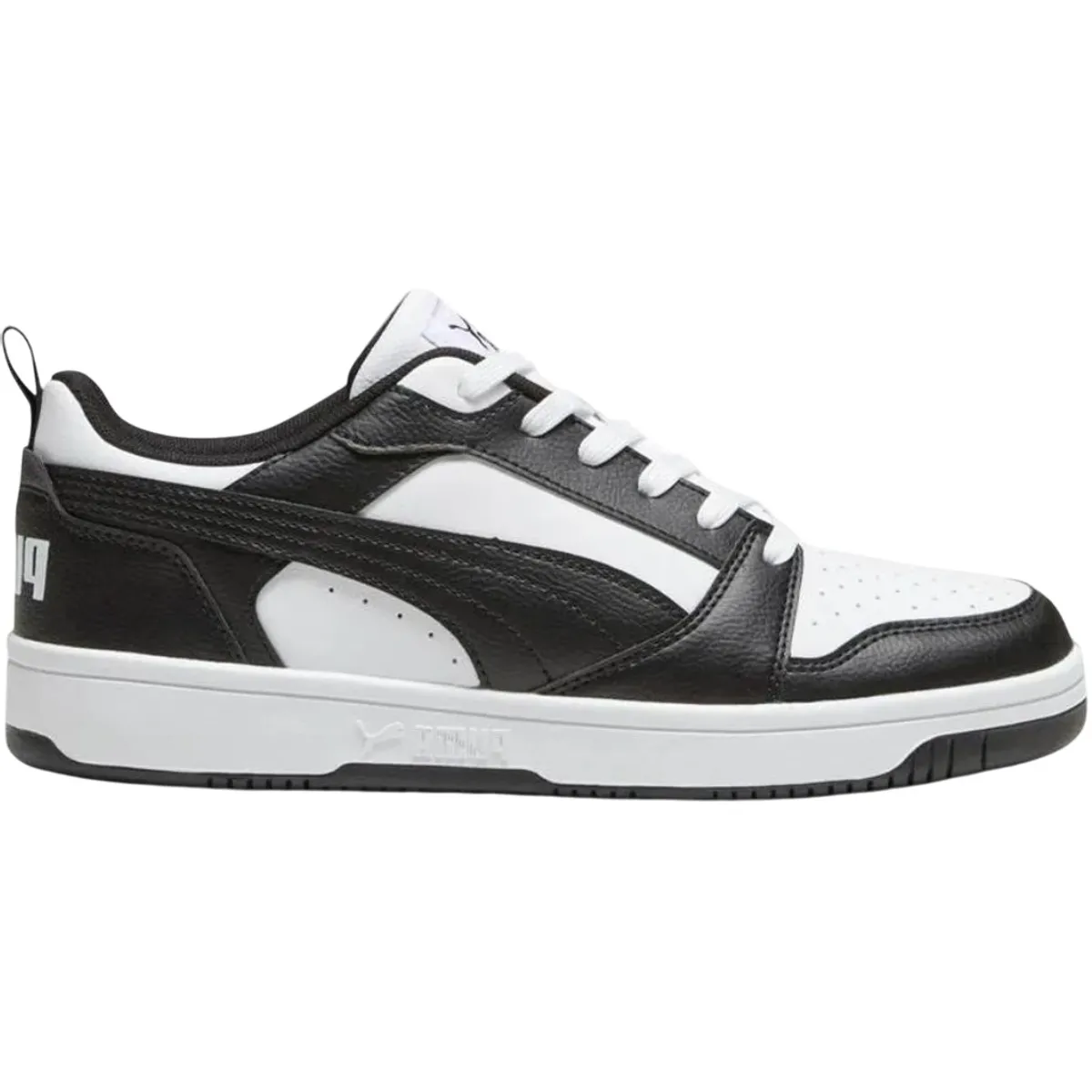 PUMA - Zapatilla Puma Rebound V6 Low 392328 01 para Hombre