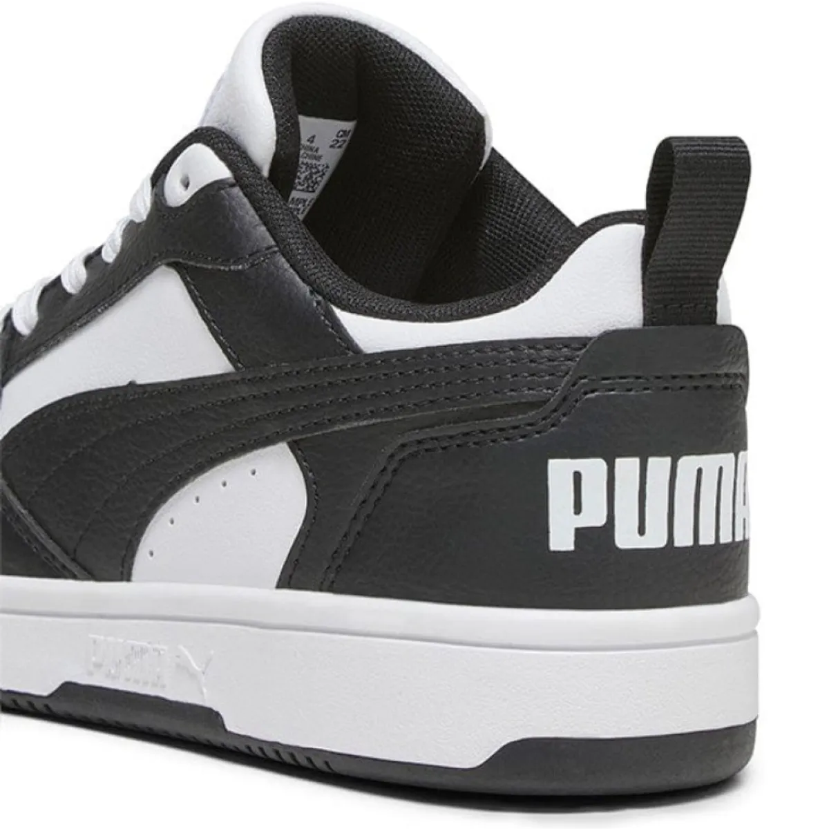 PUMA - Zapatilla Puma Rebound V6 Low 392328 01 para Hombre