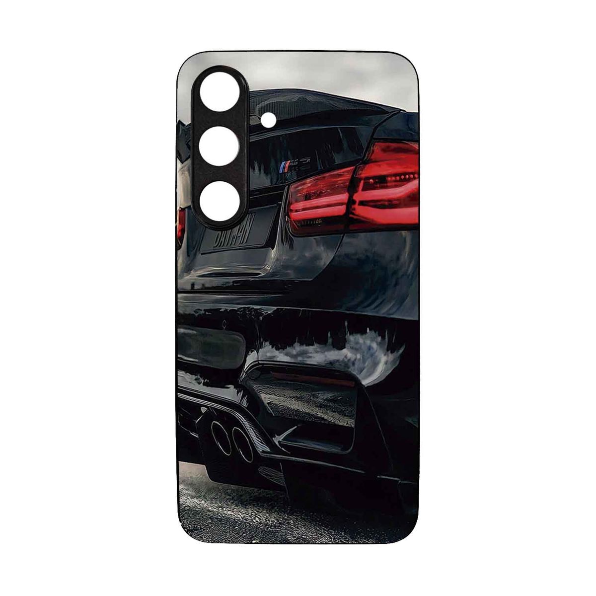 GENERICO - Funda Protector Case Para SAMSUNG A36