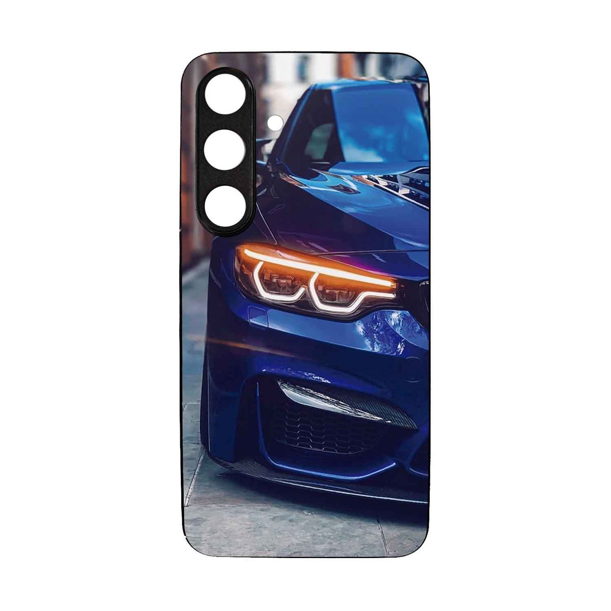 GENERICO - Funda Protector Case Para SAMSUNG A36