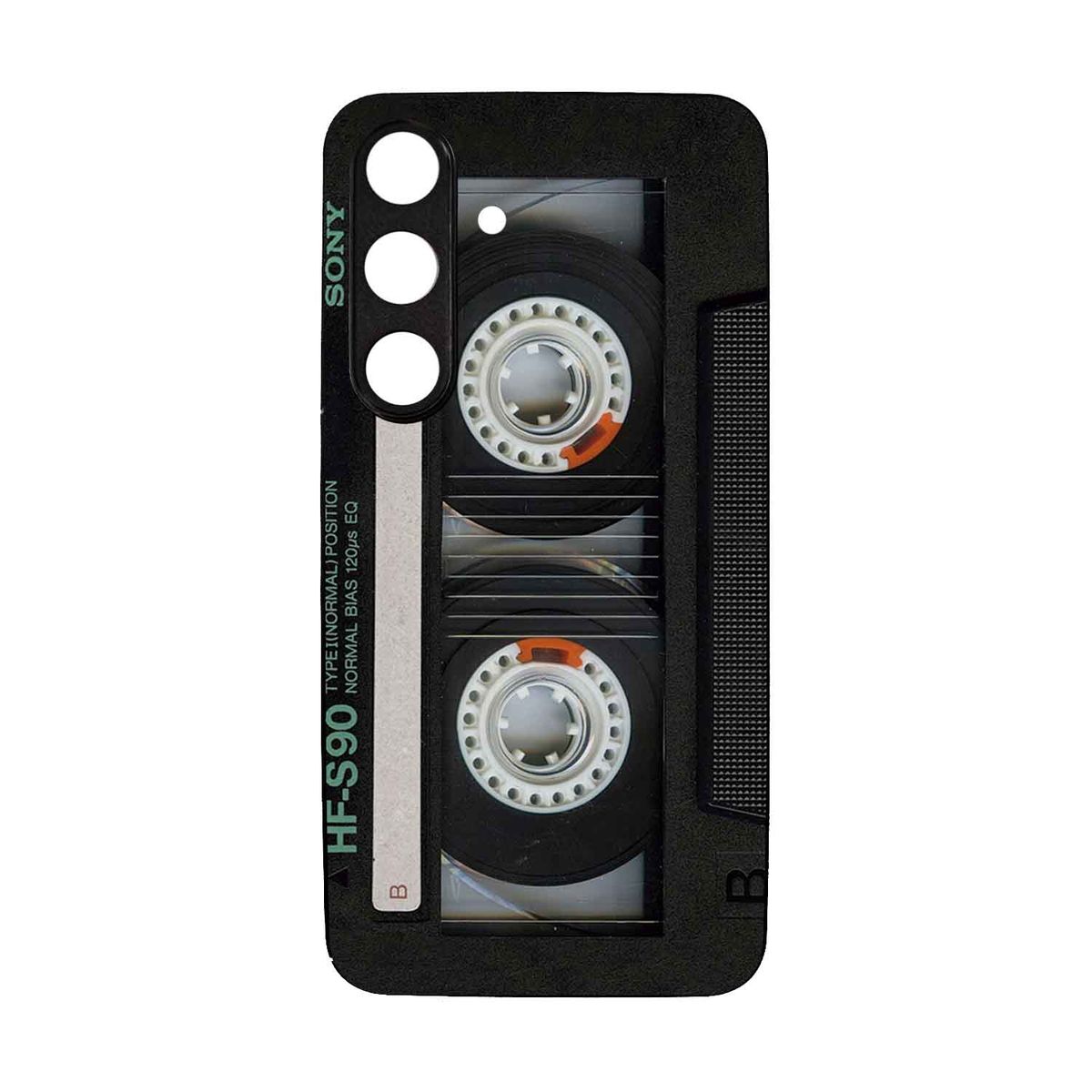 GENERICO - Funda Protector Case Para SAMSUNG A36
