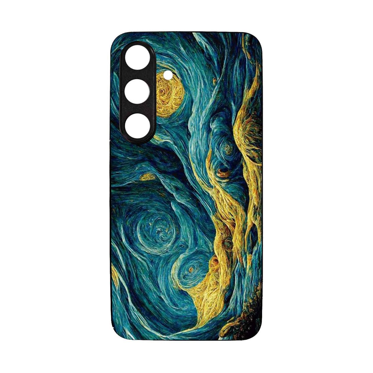 GENERICO - Funda Protector Case Para SAMSUNG A36