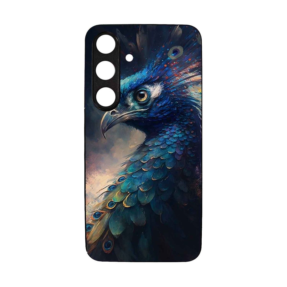 GENERICO - Funda Protector Case Para SAMSUNG A36