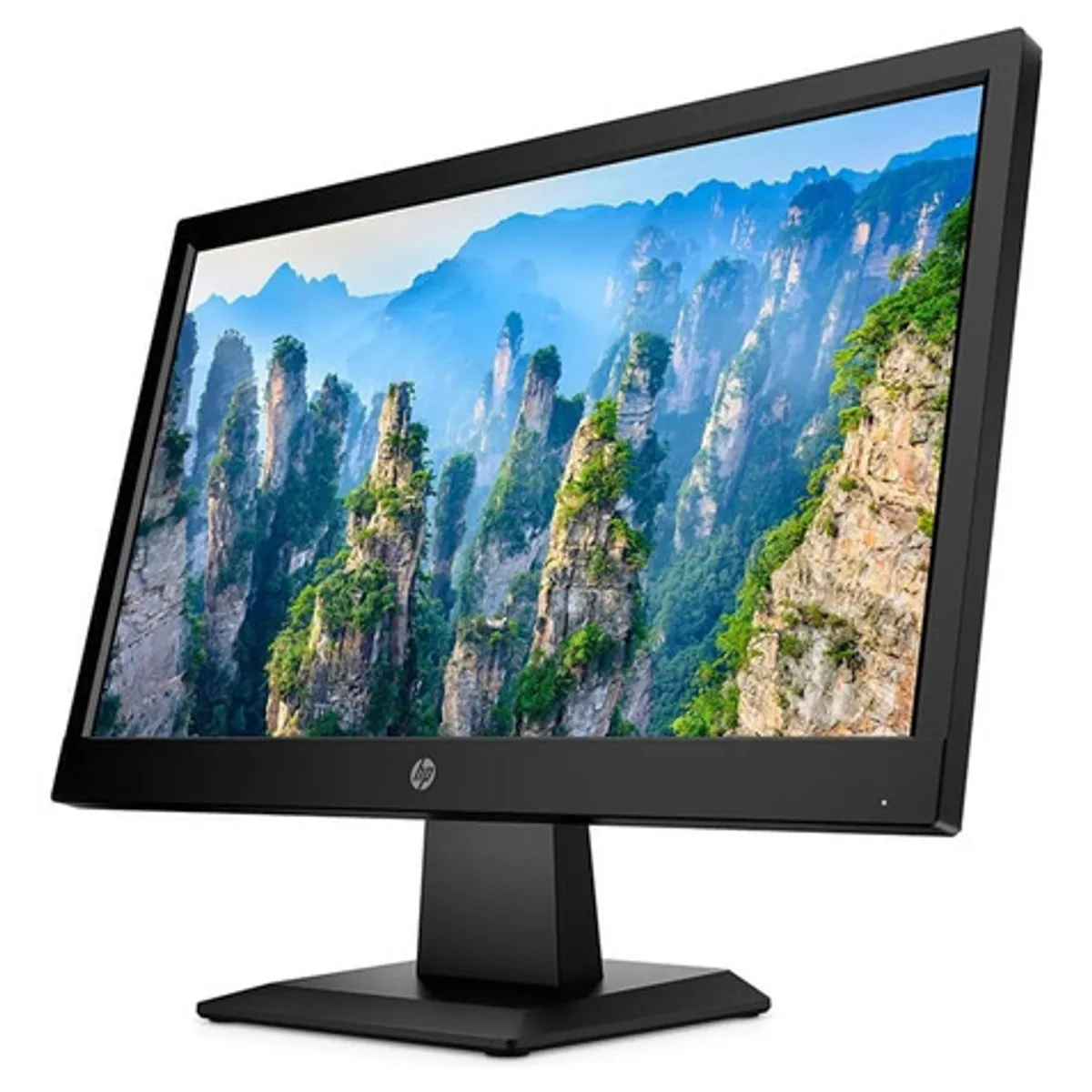 HP - Computadora HP ProDesk 400 G6 I5-10500t 8gb, 512gb Ssd M.2 + Monitor 19 Led HP