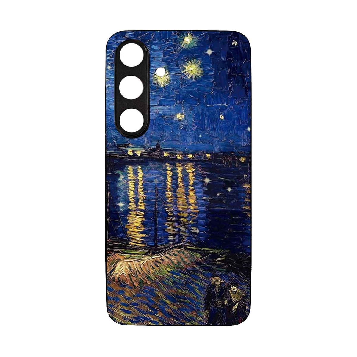 GENERICO - Funda Protector Case Para SAMSUNG A36