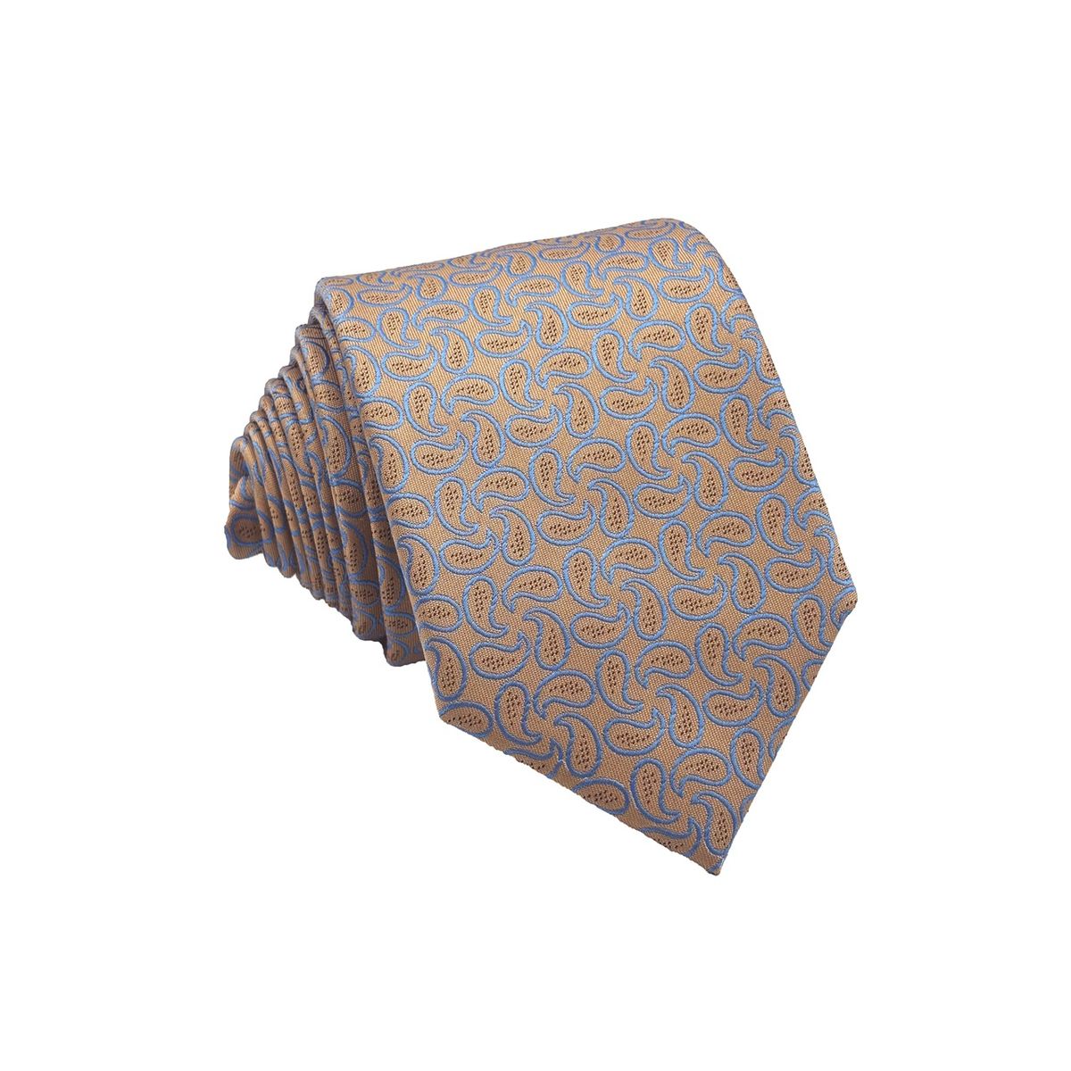 CHRISTIAN ARMAND - Corbata Paisley Estilo moda del Desierto Christian Armand