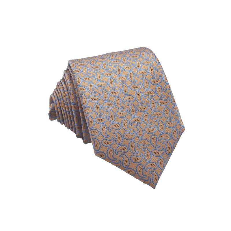 CHRISTIAN ARMAND - Corbata Paisley Estilo moda del Desierto Christian Armand