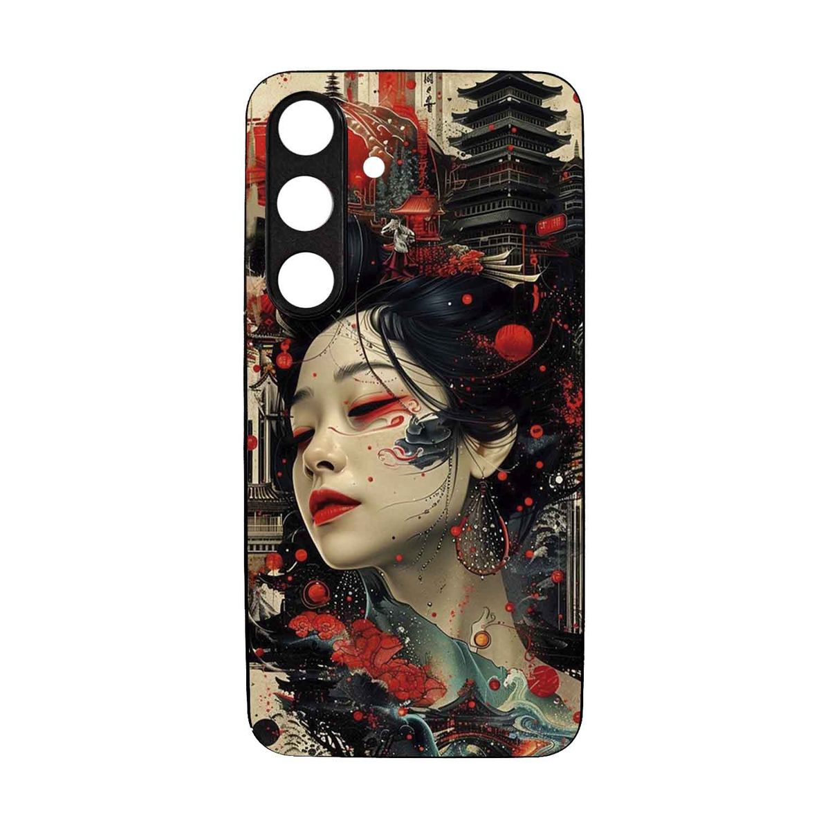 GENERICO - Funda Protector Case Para SAMSUNG A36