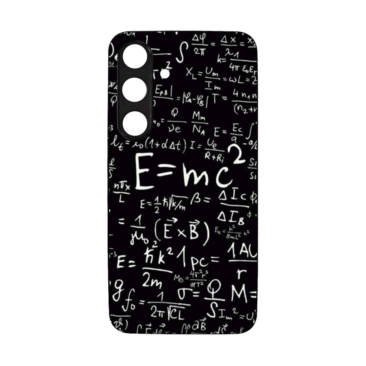 GENERICO - Funda Protector Case Para SAMSUNG A36