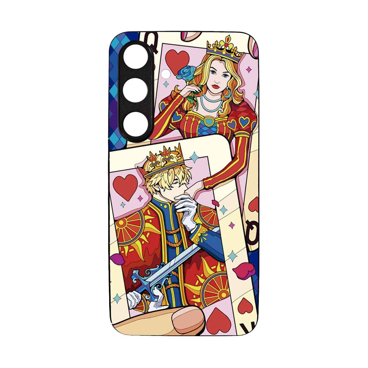 GENERICO - Funda Protector Case Para SAMSUNG A36