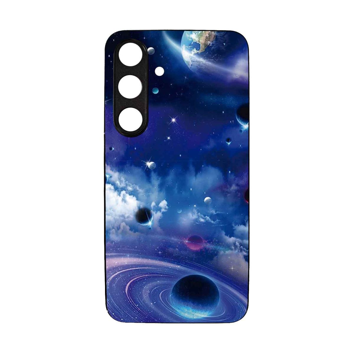 GENERICO - Funda Protector Case Para SAMSUNG A36