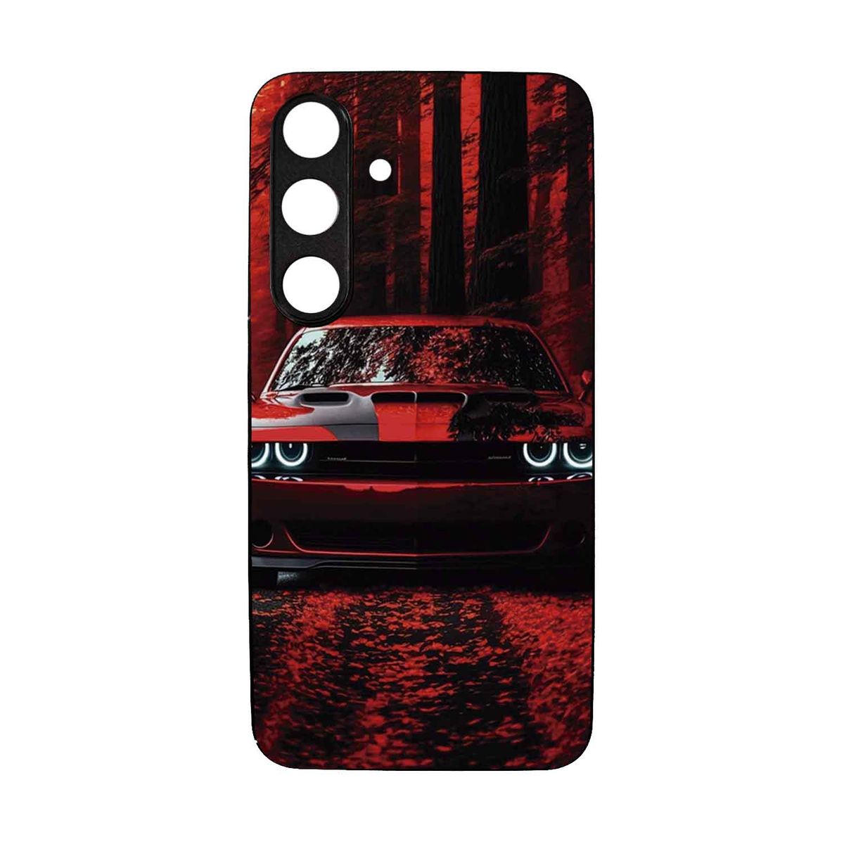 GENERICO - Funda Protector Case Para SAMSUNG A36