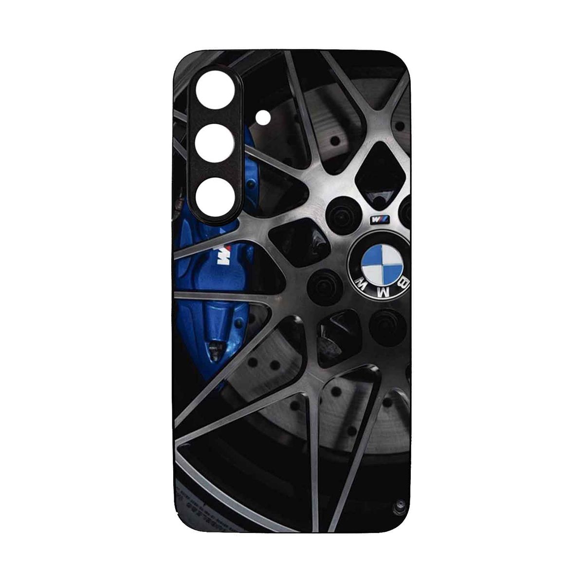 GENERICO - Funda Protector Case Para SAMSUNG A36