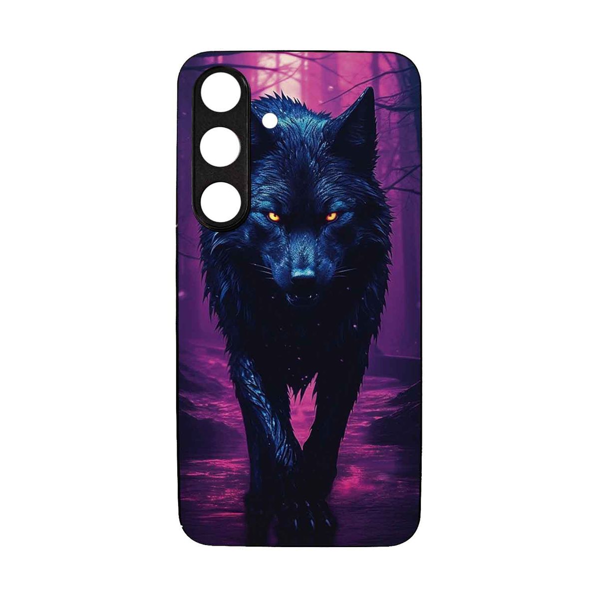 GENERICO - Funda Protector Case Para SAMSUNG A36