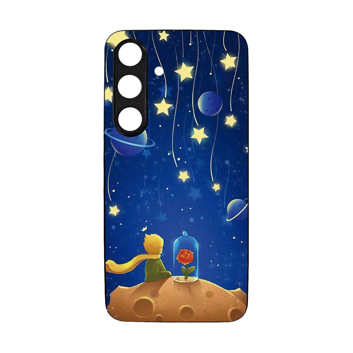 GENERICO - Funda Protector Case Para SAMSUNG A36