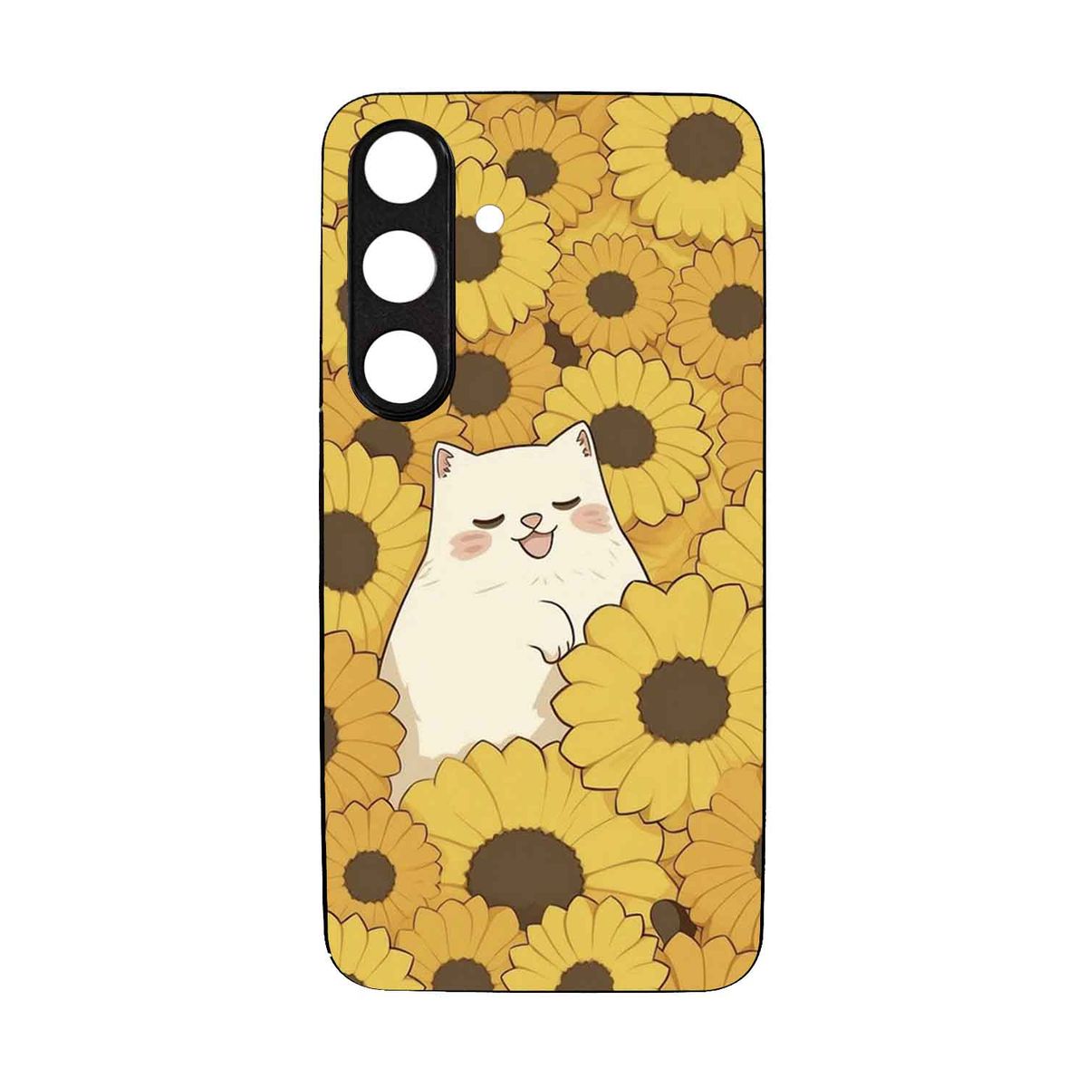 GENERICO - Funda Protector Case Para SAMSUNG A36