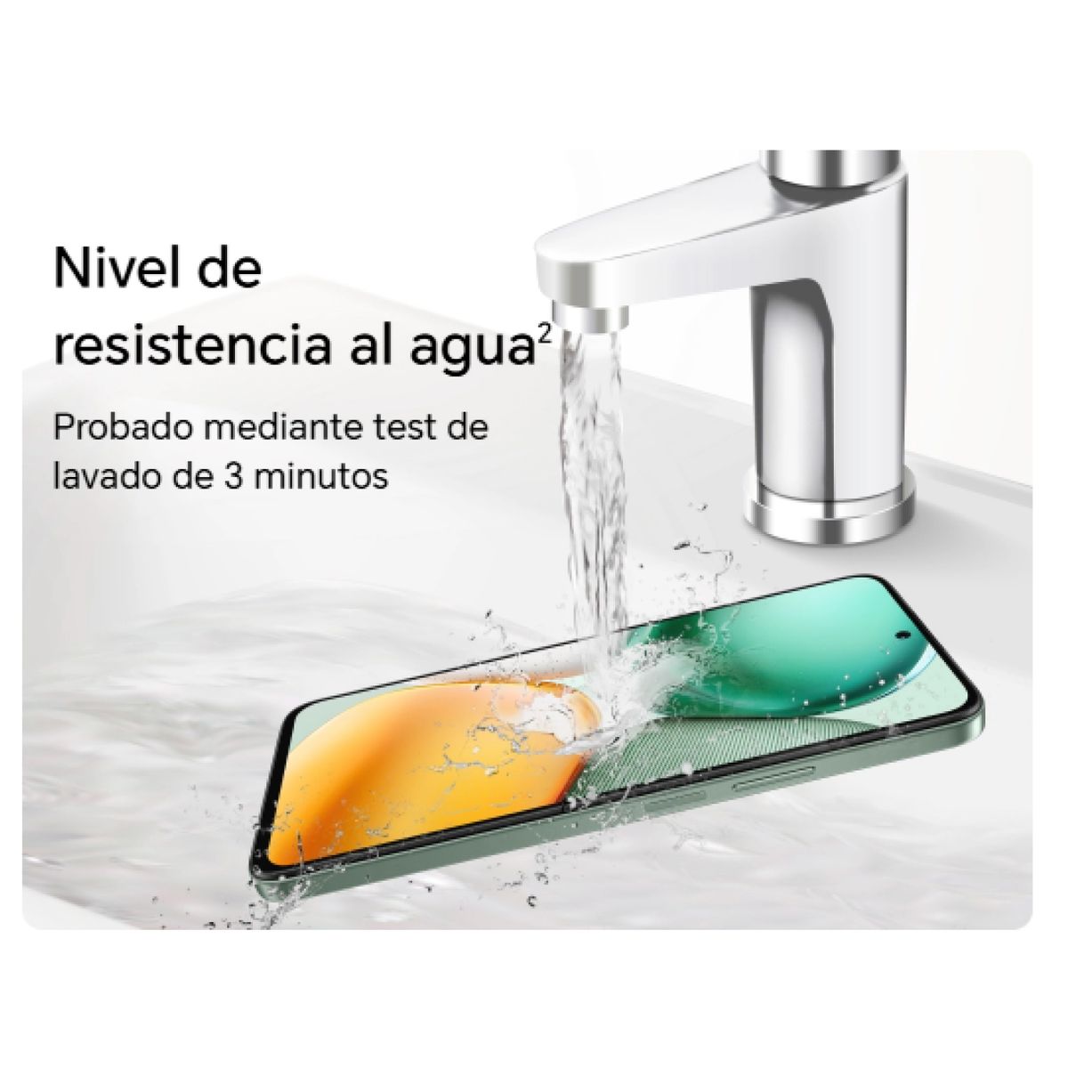 HONOR - Celular Libre Honor X7c 8GB Ram +256GB -Verde Foresta