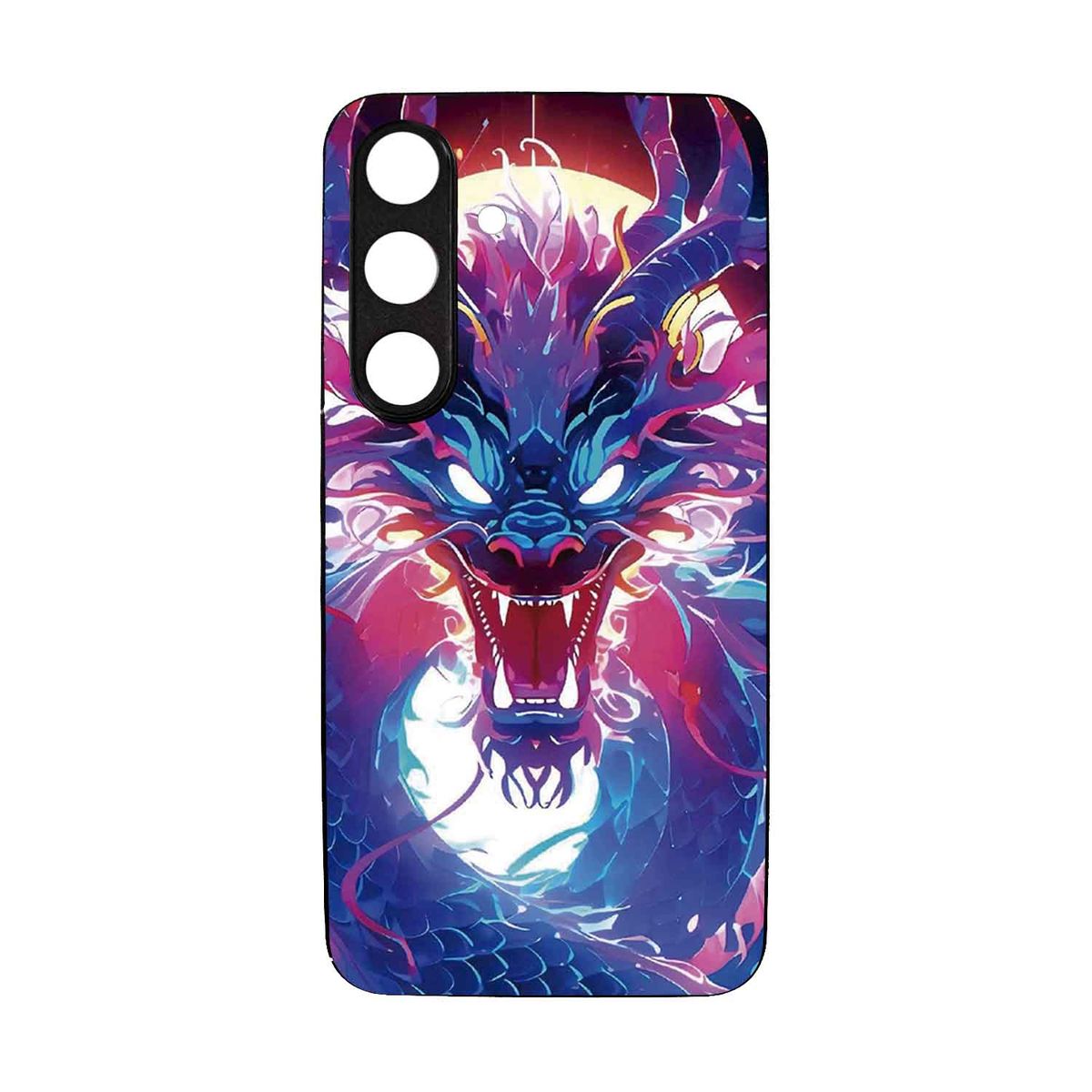 GENERICO - Funda Protector Case Para SAMSUNG A36