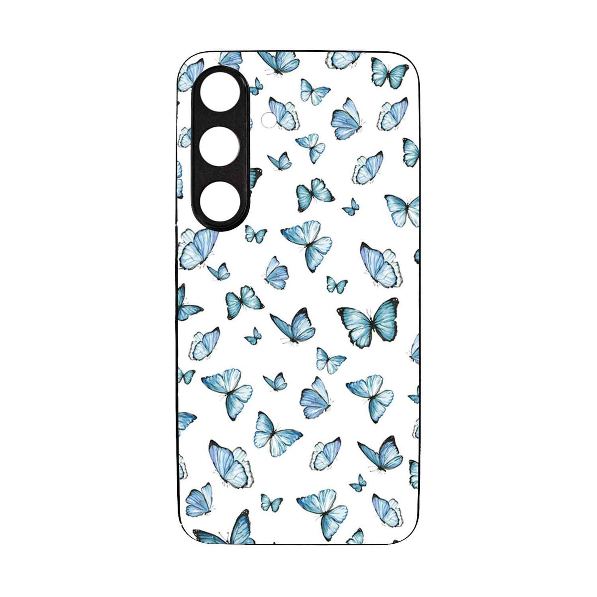 GENERICO - Funda Protector Case Para SAMSUNG A36