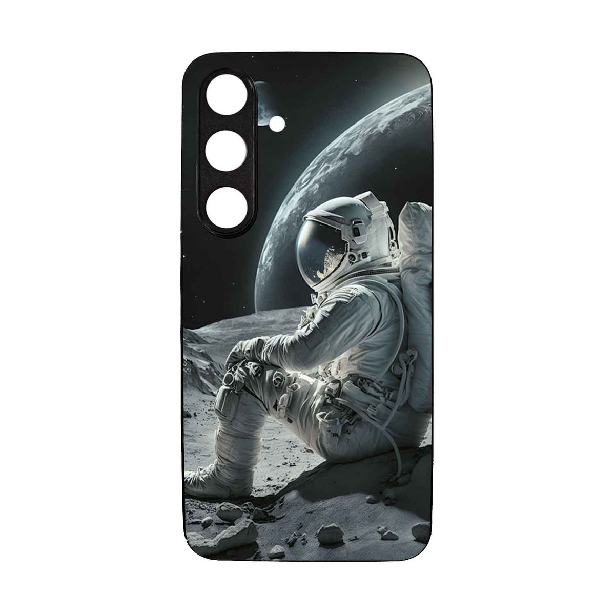 GENERICO - Funda Protector Case Para SAMSUNG A36