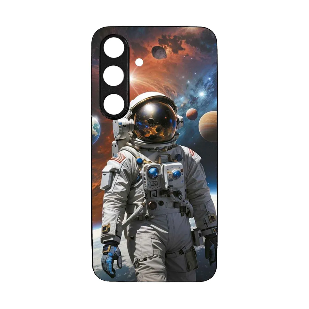 GENERICO - Funda Protector Case Para SAMSUNG A36