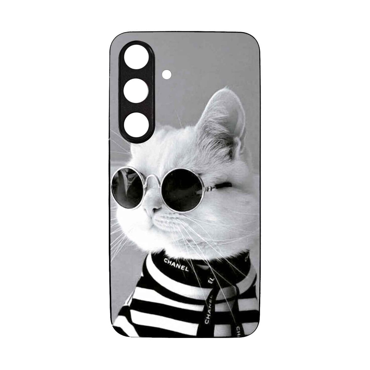 GENERICO - Funda Protector Case Para SAMSUNG A36