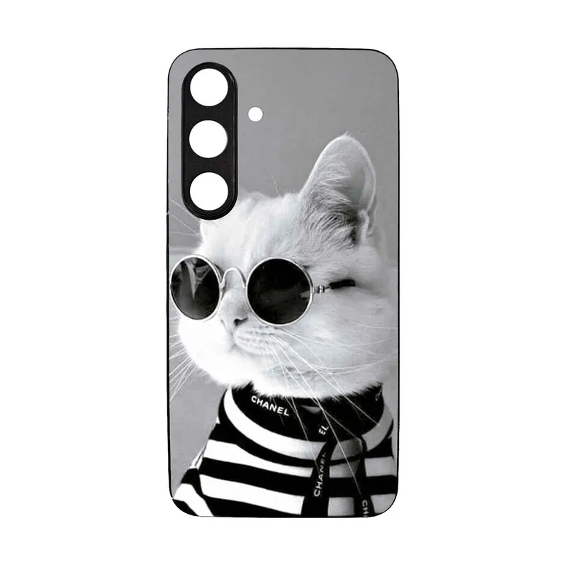 GENERICO - Funda Protector Case Para SAMSUNG A36